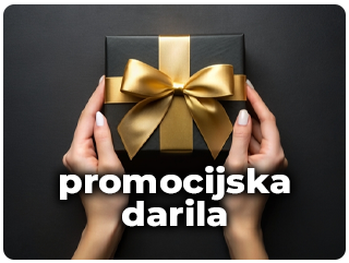 Promocijska darila